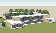 Residence_Healthcare_center_05
