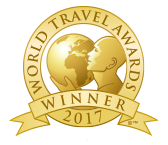 World Travel Awards Winner 2017